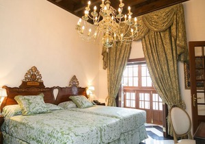 Hotel Ateneo Sevilla