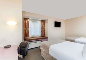 Microtel Inn by Wyndham Knoxville