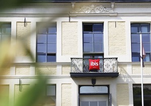 Ibis Douai Centre