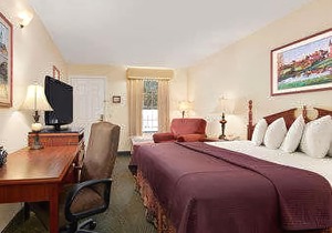Baymont by Wyndham Eufaula