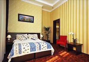 Central Park Hotel