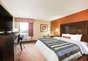 Wingate by Wyndham North Little Rock