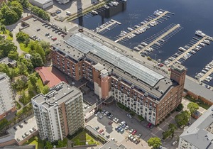 Holiday Club Tampere Apartments