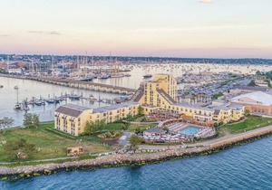 Gurney's Newport Resort & Marina