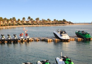 Dana Beach Resort