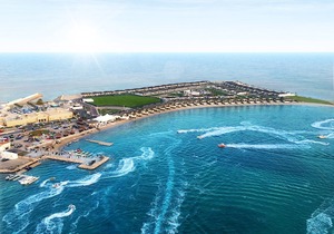 Dana Beach Resort