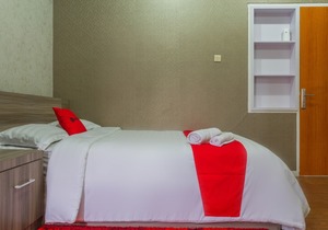 RedDoorz Plus Near Ipdn