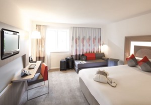 Novotel London Brentford