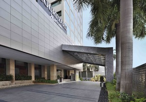 Courtyard by Marriott Chennai