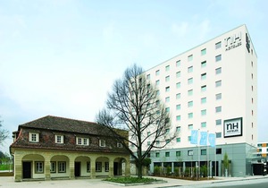 NH Ludwigsburg