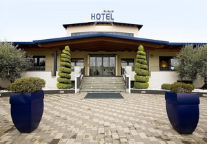 Hotel Gallia