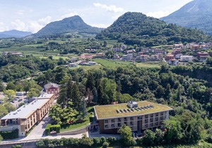 Hotel Villa Madruzzo