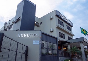 Nohotel Nova Odessa