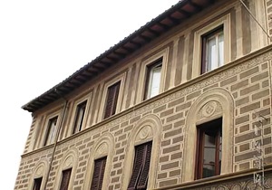 Katti House