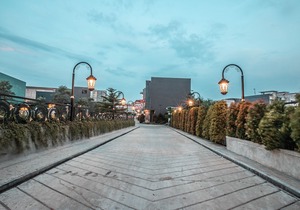 OYO Flagship 728 Baileys Apartment