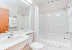 Microtel Inn & Suites by Wyndham Olean