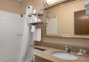 Days Inn by Wyndham Keene NH