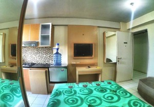 Apartment Kalibata City By Salam Property