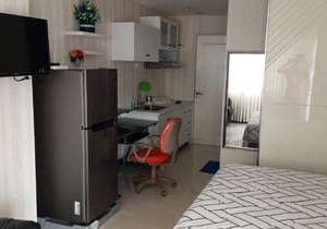1 Bedroom at Sentraland Apartment (Al)