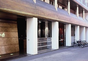DuoMo Hotel