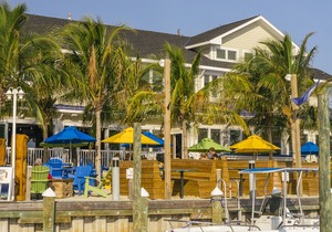 Fairfield Inn & Suites by Marriott Chincoteague Island Waterfront