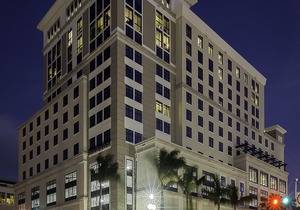 Hyatt Place Boca Raton
