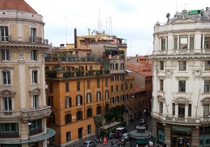 Rome Kings Suite