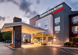 Fairfield Inn & Suites by Marriott Olean