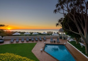 The View Boutique Hotel & Spa