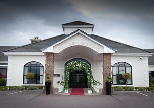 Killarney Oaks Hotel