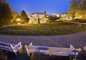 Hotel Herzoghof