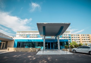 Hotel Bavaria Blu