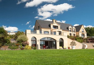 Le Domaine des Chevaliers de Malte