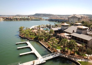 Horseshoe Bay Resort