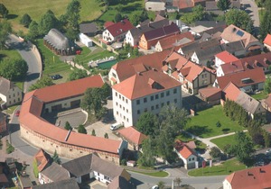Hotel Resort Schloss Auerstedt