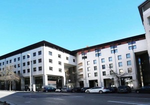 Staycity Aparthotels Centre Vieux Port