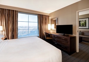 Embassy Suites Springfield