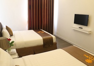 Arapang Hotel 2