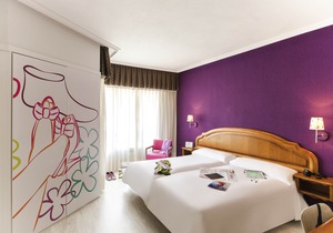 Hotel Ibis Styles La Rioja Arnedo