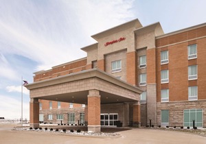Hampton Inn Champaign Southwest IL