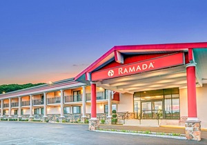 Ramada by Wyndham Rockaway