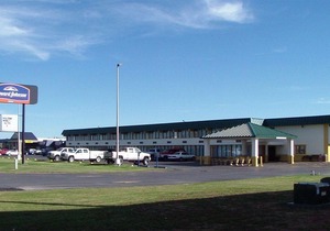 Howard Johnson by Wyndham Gillette