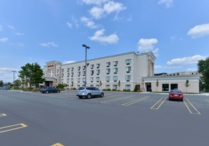 Hampton Inn Detroit/Auburn Hills South