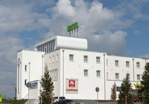 Best Western Hotel Bad Rappenau
