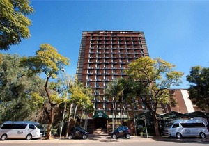Hotel 224