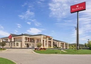 Ramada by Wyndham Pelham