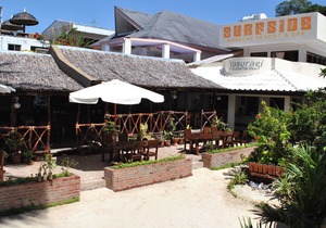 Surfside Boracay Resort & Spa
