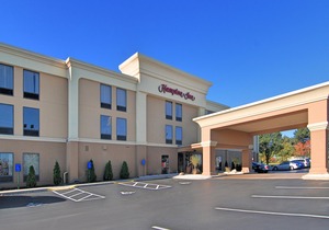 Hampton Inn Troy
