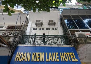 Hoan Kiem Lake Hotel