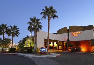 Hampton Inn Las Vegas/Summerlin